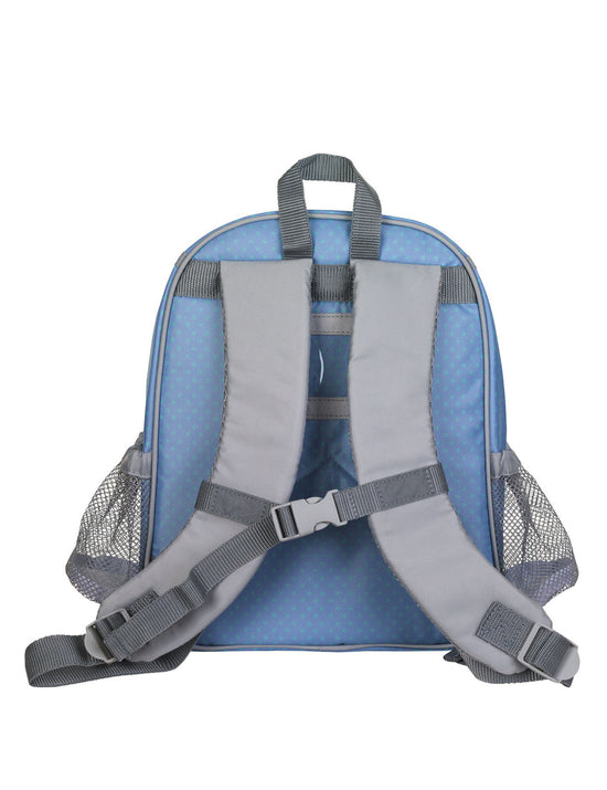 Sterntaler Funktions-Rucksack Esel Emmi in Blau, Grau, Orange, 5L Begrenztes Angebot