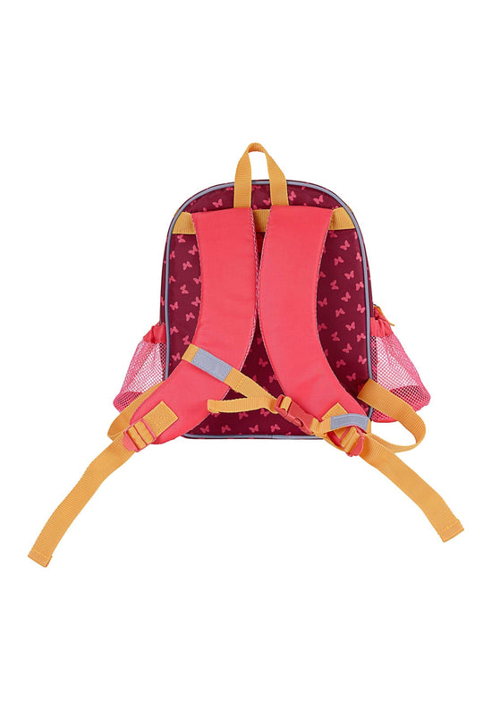 Sterntaler Funktions-Rucksack Esel Emmily in rot, 5L Exklusivangebot