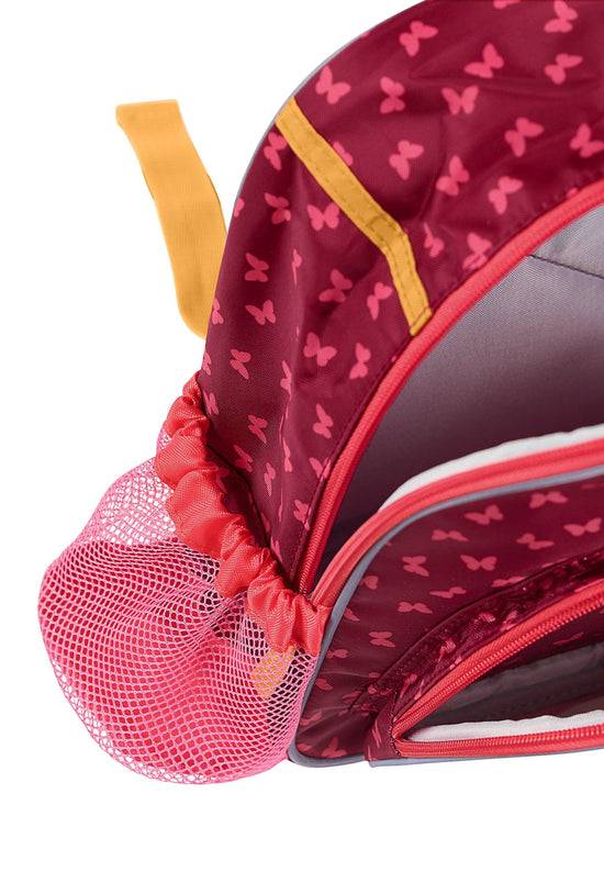Sterntaler Funktions-Rucksack Esel Emmily in rot, 5L Exklusivangebot