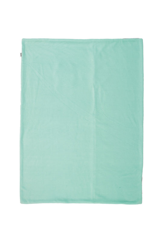 Sterntaler Schmusedecke Esel Emmi aus Microfleece, 75x100cm Saisonschlussverkauf