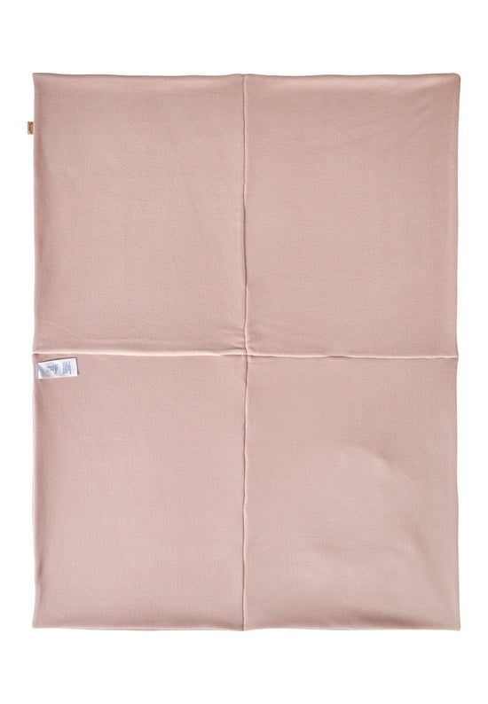 Sterntaler Babydecke doppellagig Esel Emmi Girl in rosa Cyber Monday