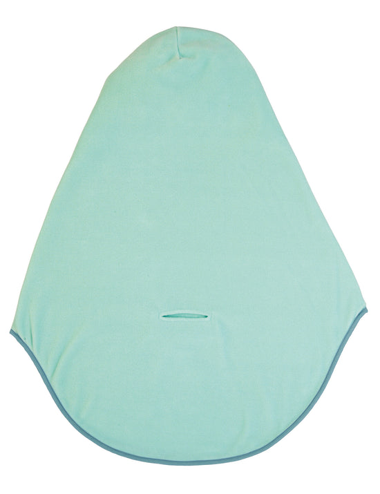 Sterntaler Einschlagdecke Esel Emmi aus Microfleece, 75x90cm Osterangebot