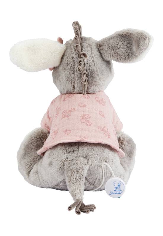 Sterntaler Spieluhr groß, Esel Emmi Girl, 25cm Jubiläumsangebot