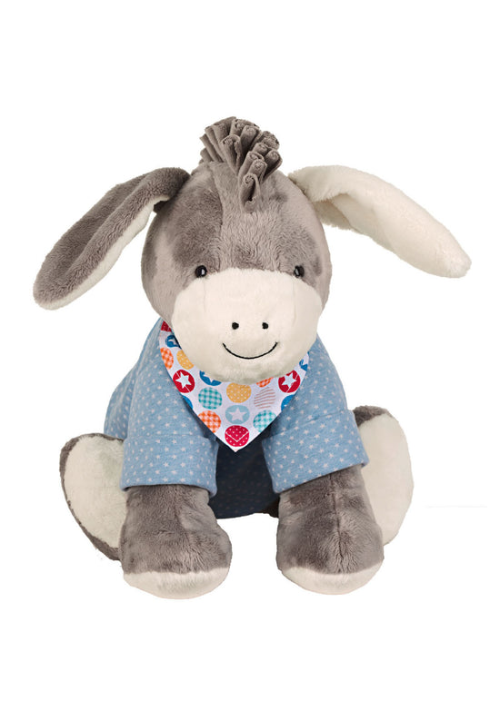 Sterntaler Spieltier Sternchen Esel Emmi 37 cm groß