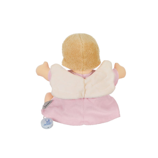 Sterntaler Spieluhr Schutzengel in rosa, groß Große Rabatte