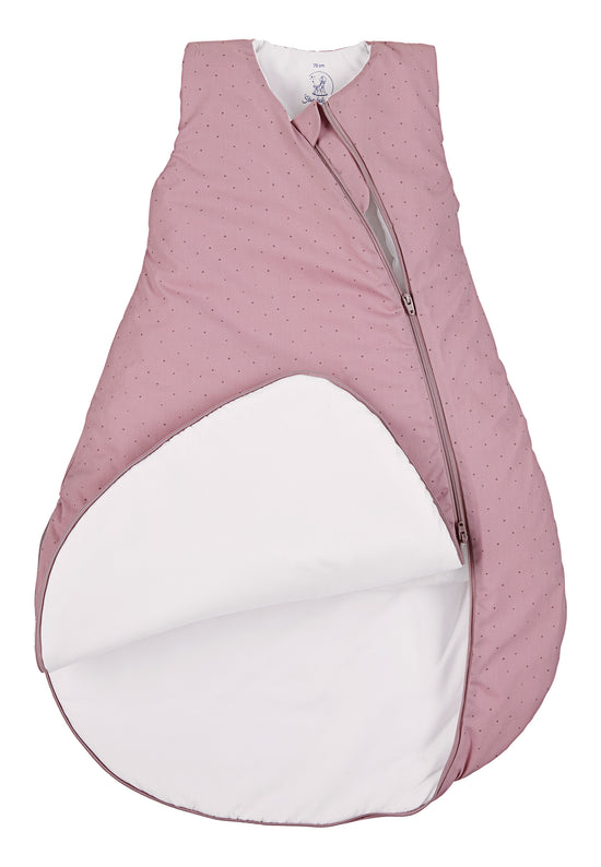 Sterntaler Funktionsschlafsack Pony Pauline in Flieder Super Sparpreis