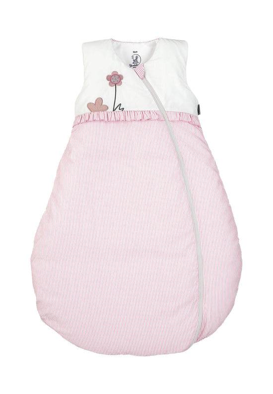 Sterntaler Funktionsschlafsack Esel Emmi Girl in Rosa