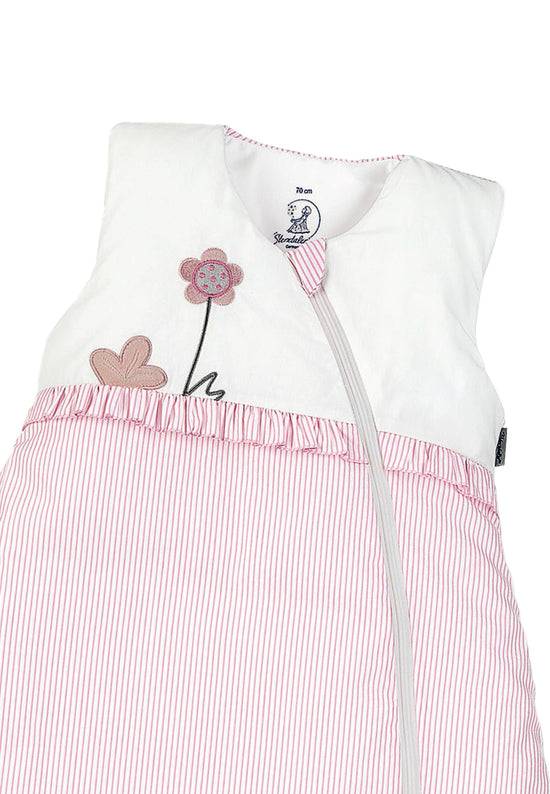 Sterntaler Funktionsschlafsack Esel Emmi Girl in Rosa Kostenlose Rückgabe