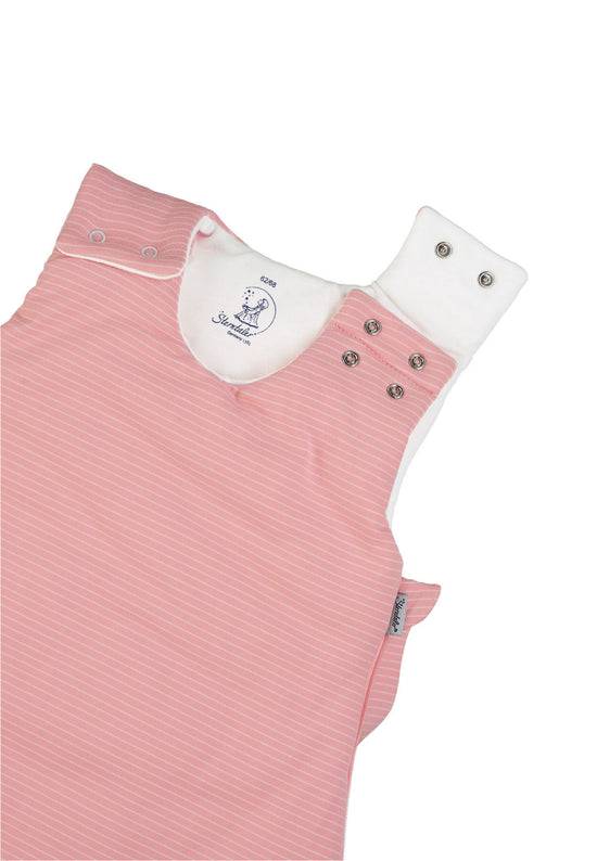 Sterntaler Baby-Schlafsack Maus Mabel in Rosa 3,50 TOG Begrenzte Freigabe