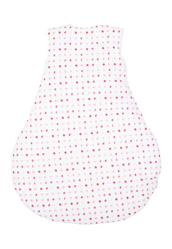 Sterntaler Baby-Schlafsack 50/56 Esel Emmi Girl 3,50 TOG,weiß Zeitbegrenzte Promotion