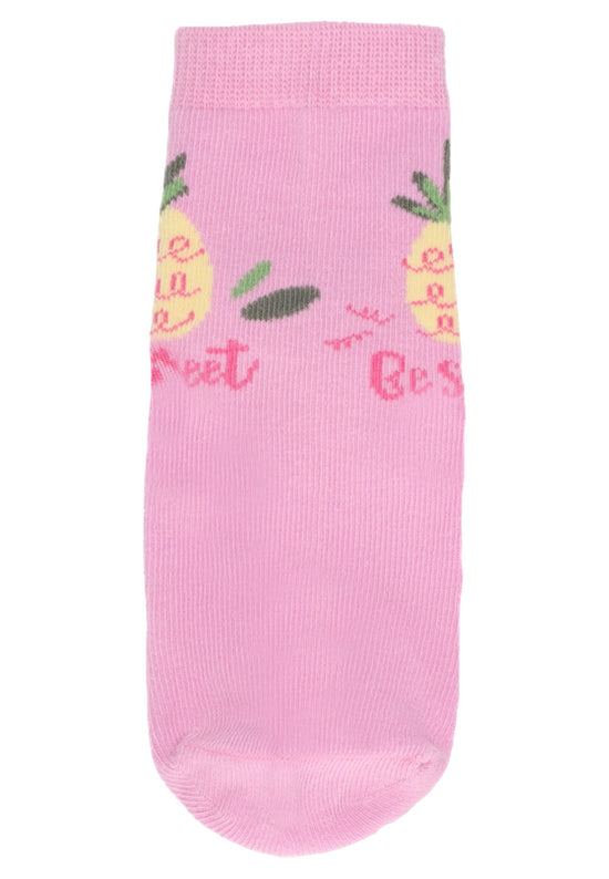 Sterntaler Fli Fli SUN mit Motiv Ananas in versch. Farben Sonderangebot der Fabrik