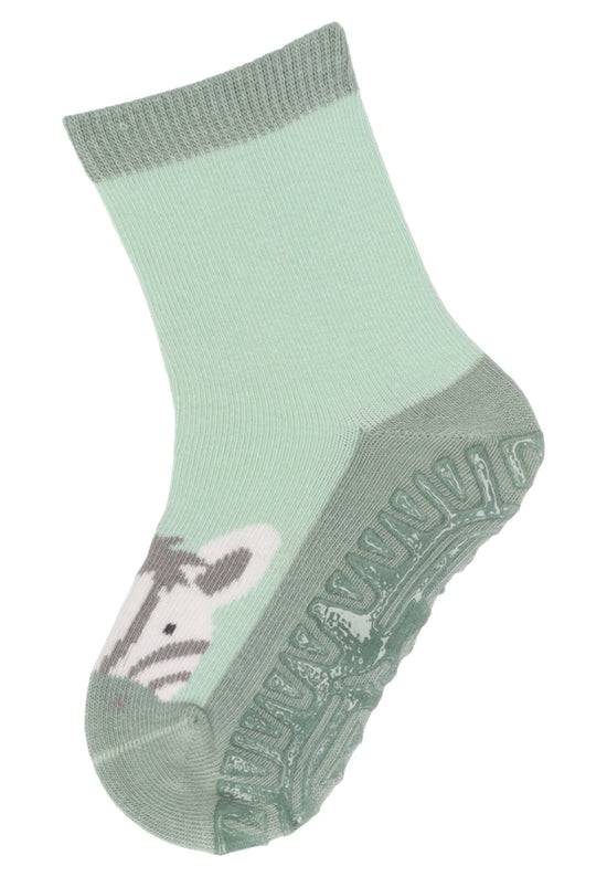 Sterntaler Fli Fli SUN mit Motiv Zebra in versch. Farben