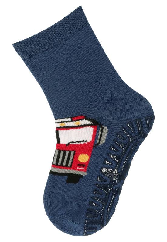 Sterntaler Fli Fli SUN mit Motiv LKW in versch. Farben