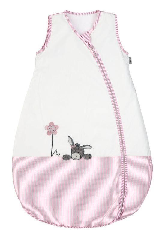 Sterntaler SO Schlafsack 90cm Esel Emmi Girl in Rosa 0,5 TOG