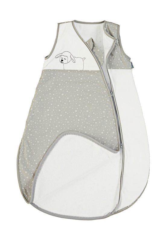 Sterntaler SO Schlafsack 70cm Schaf Stanley, Hellgrau 0,5 TOG Online