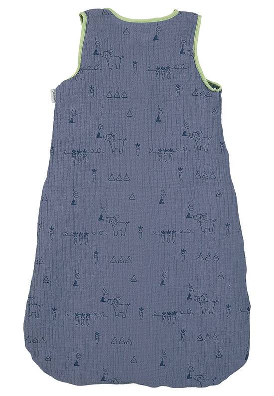 Sterntaler Schlafsack 70cm Emmis Garden 1,00 TOG Auslauf