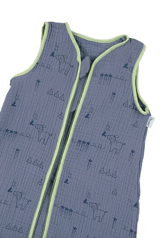 Sterntaler Schlafsack 70cm Emmis Garden 1,00 TOG Auslauf