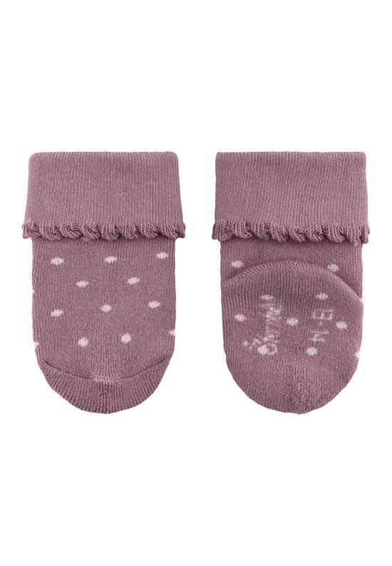 Sterntaler Babys Socken 3er Set aus Baumwoll-Mischgewebe Fabrikpreis