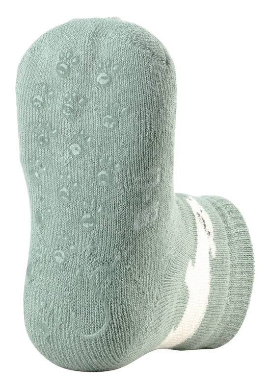 Sterntaler ABS Socken Eisbär im 2er-Pack mit rutschfester Sohle Rabatt