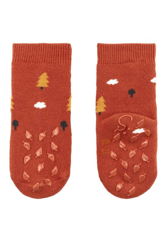 Sterntaler ABS Socken Bieber im 2er-Pack mit rutschfester Sohle Günstig kaufen