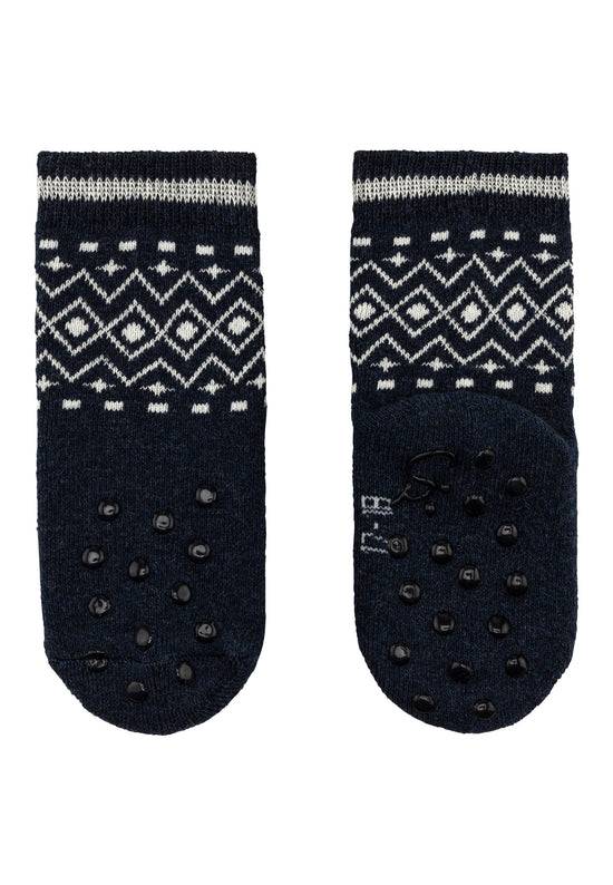 Sterntaler ABS Socken Elefant im 2er-Pack mit rutschfester Sohle Großer Ausverkauf