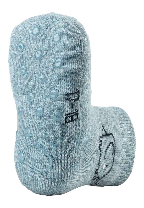 Sterntaler ABS Socken Elefant im 2er-Pack mit rutschfester Sohle Großer Ausverkauf