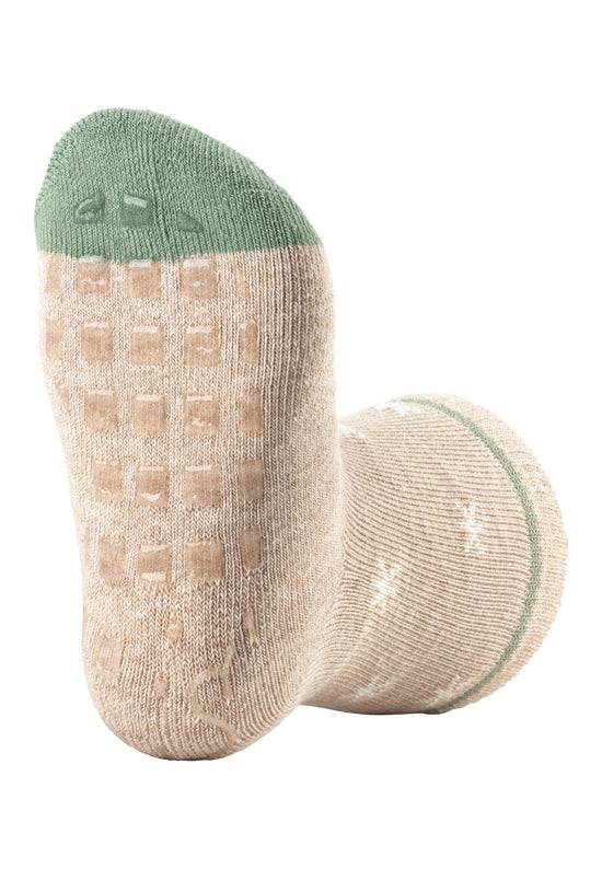 Sterntaler ABS Socken Weihnachten im 2er-Pack, Innenfrottee Online Shopping