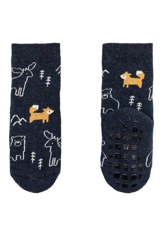 Sterntaler ABS Socken Eisbär im 2er-Pack mit rutschfeste Sohle Preisnachlass
