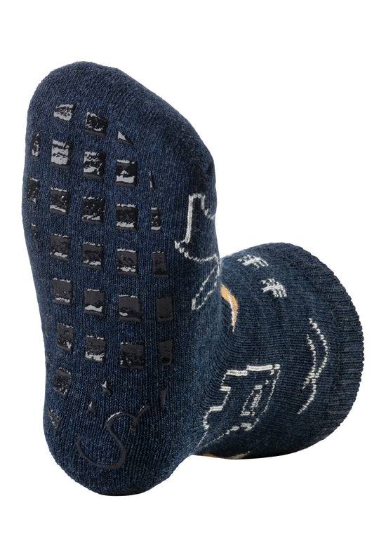 Sterntaler ABS Socken Eisbär im 2er-Pack mit rutschfeste Sohle Preisnachlass
