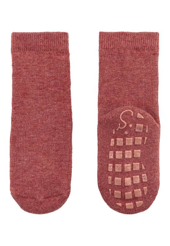 Sterntaler ABS Socken Rehkitz im 2er-Pack mit rutschfeste Sohle Cyber Monday