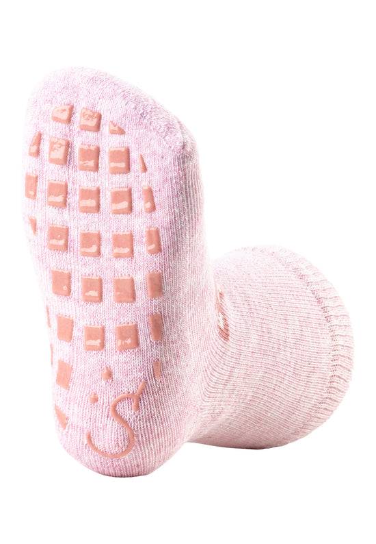 Sterntaler ABS Socken Rehkitz im 2er-Pack mit rutschfeste Sohle Cyber Monday