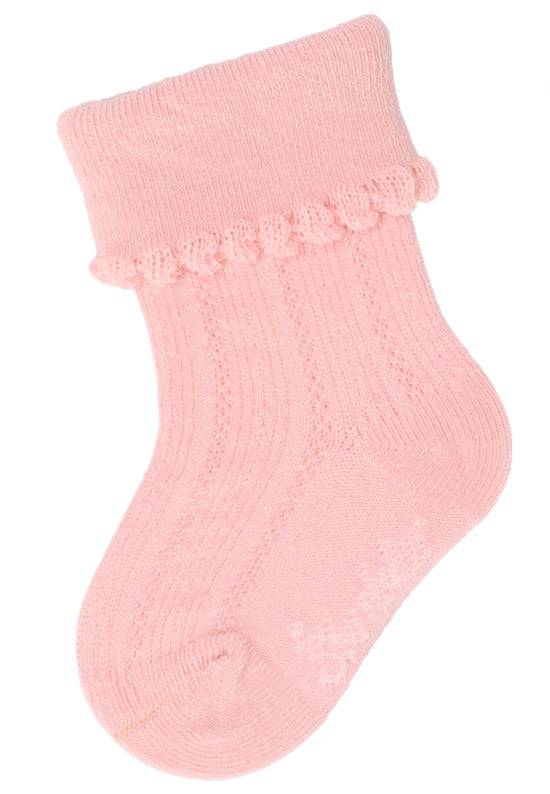 Sterntaler Socken im Doppelpack mit Struktur in versch. Farben Top Angebot