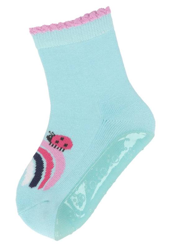 Sterntaler Fli Fli AIR mit Motiv Käfer in versch. Farben Neueste Mode