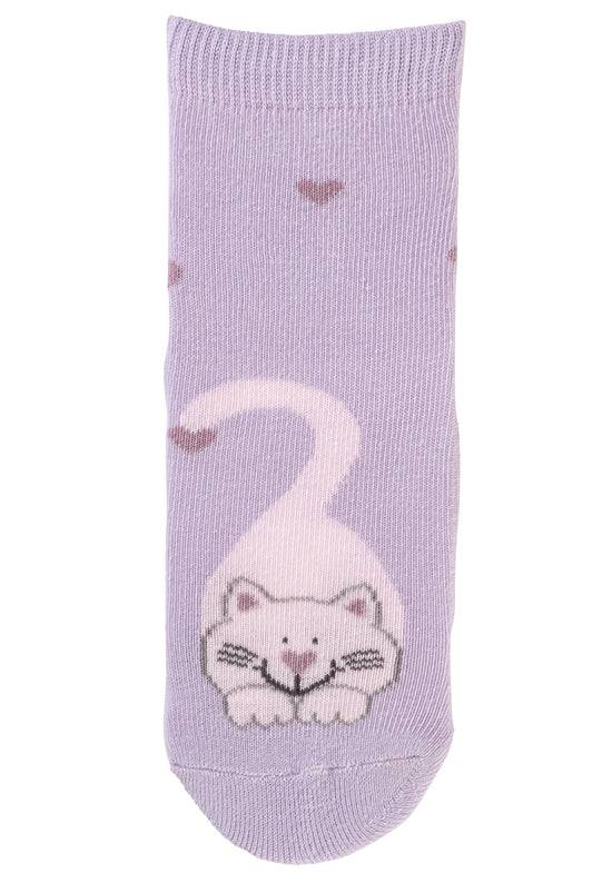 Sterntaler Fli Fli AIR mit Motiv Katze in versch. Farben Online Outlet