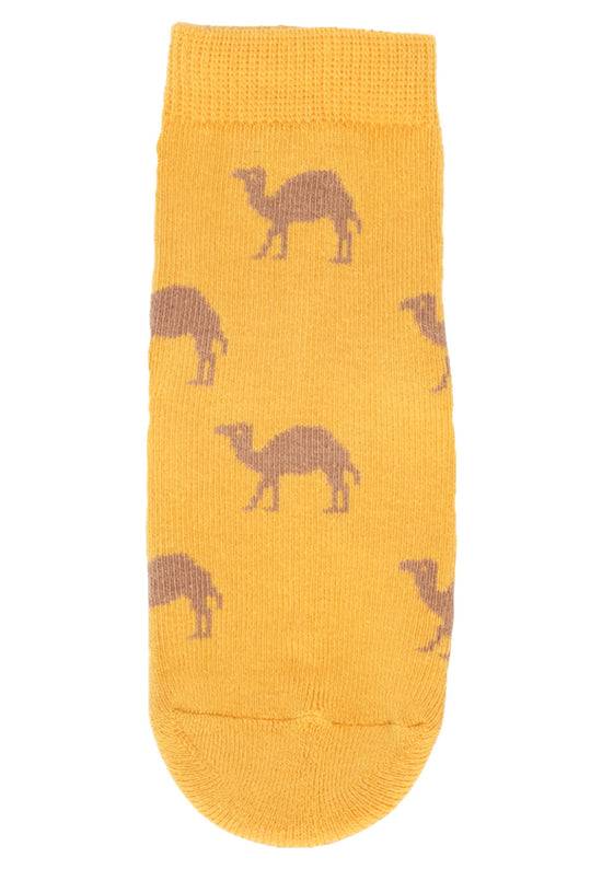 Sterntaler Fli Fli AIR mit Motiv Kamele in versch. Farben Zeitlich begrenztes Angebot