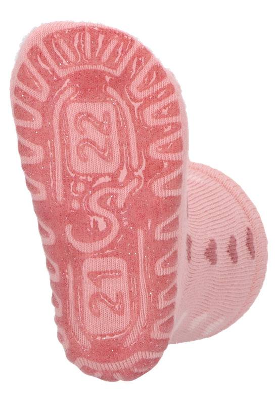 Sterntaler Glitzer Flitzer SUN mit Motiv Herzen in rosa oder pink Bestseller