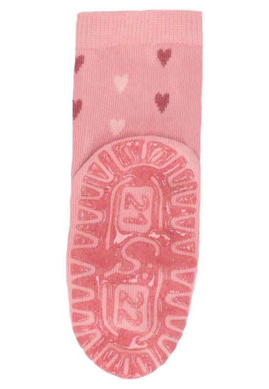 Sterntaler Glitzer Flitzer SUN mit Motiv Herzen in rosa oder pink Bestseller