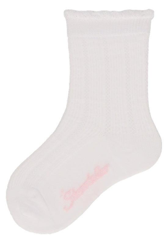 Sterntaler Socken im 3er Pack mit Struktur in versch. Farben Kauf eins, bekomm eins gratis