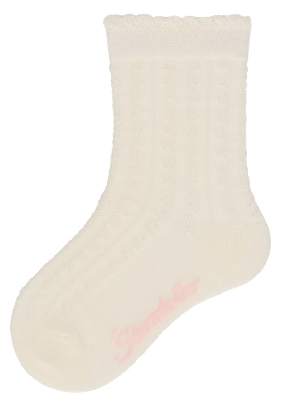 Sterntaler Socken im 3er Pack mit Struktur in versch. Farben Kauf eins, bekomm eins gratis