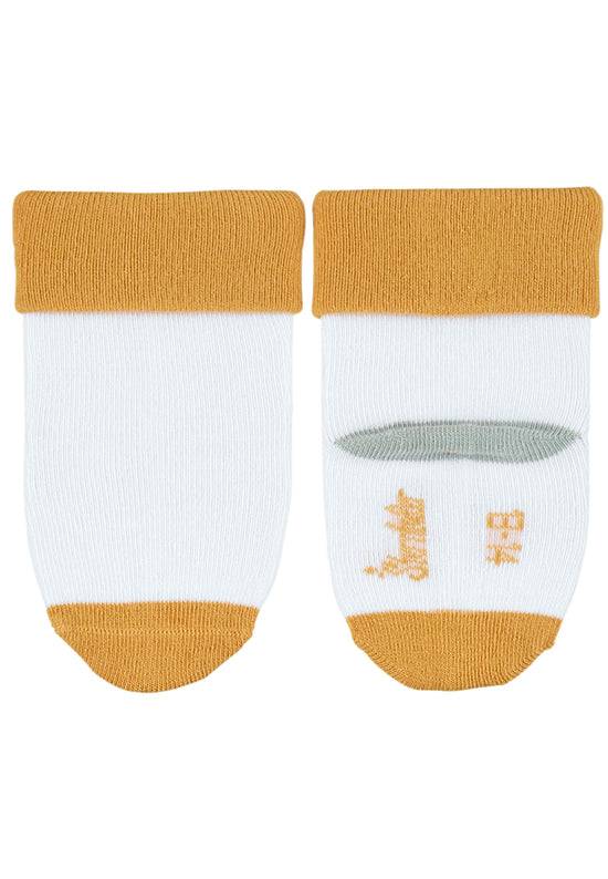Sterntaler Babysocken im 3er-Pack uni, Koala und 3farbig Tägliche Deals