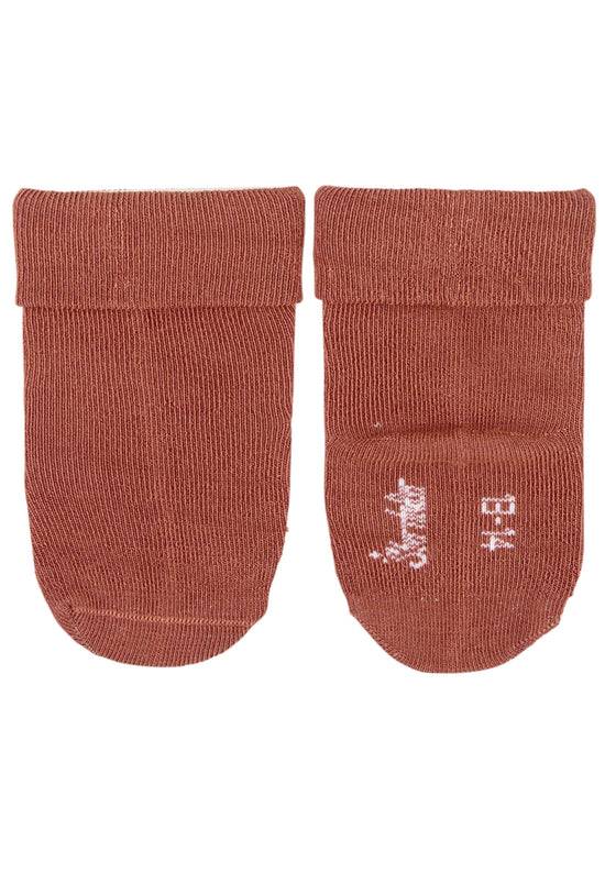 Sterntaler Babysocken im 3er-Pack uni, Koala und 3farbig Tägliche Deals