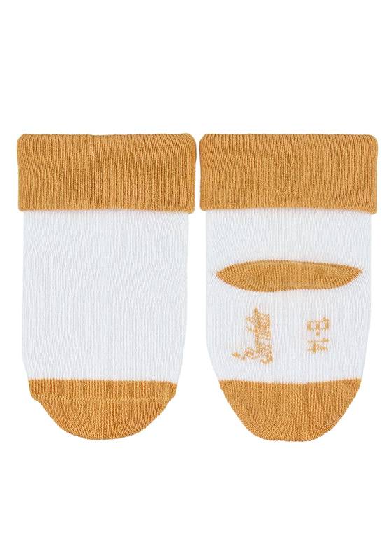 Sterntaler Babysocken im 3er-Pack Sonderangebote