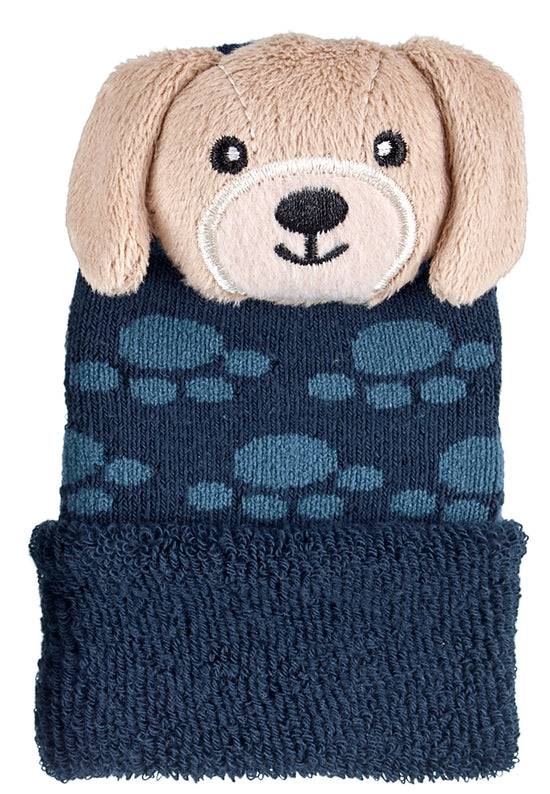Sterntaler Baby Rasselsocken mit Motiv Hund VIP-Rabatte