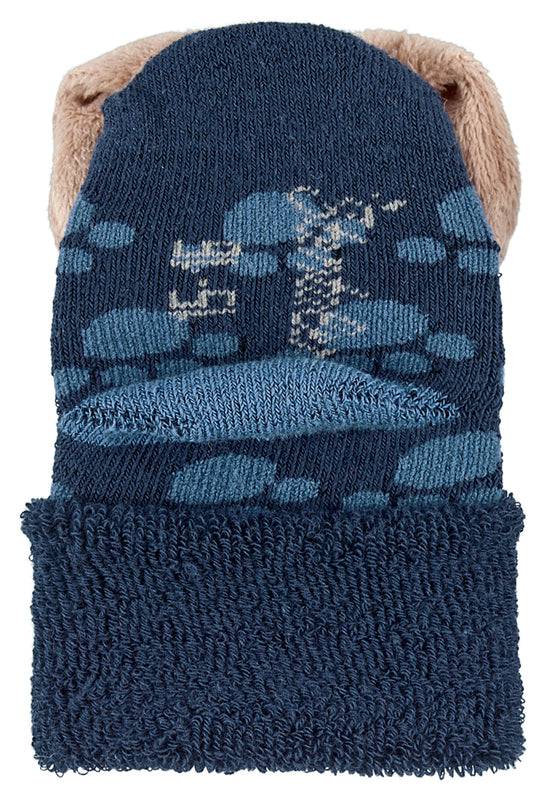 Sterntaler Baby Rasselsocken mit Motiv Hund VIP-Rabatte