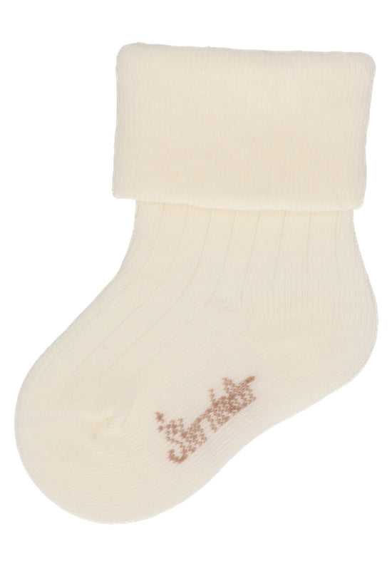 Sterntaler Socken im Doppelpack mit Rippenoptik in versch. Farben Super Sparpreis
