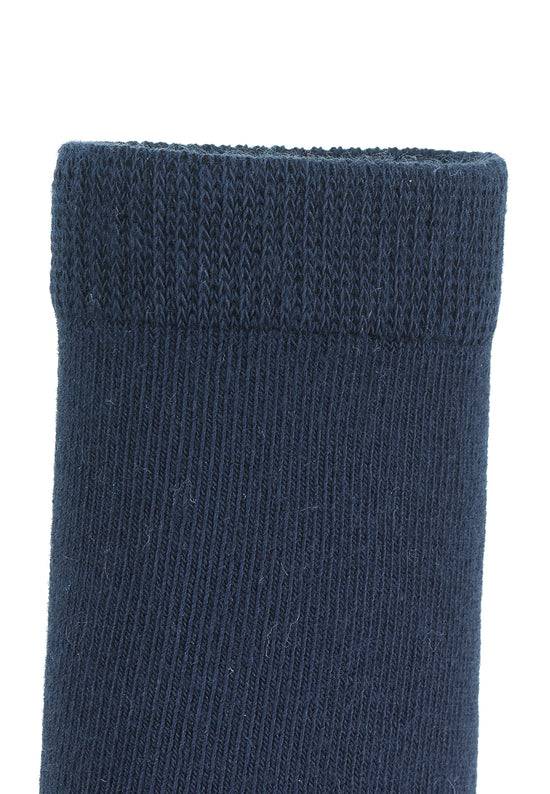 Sterntaler Socken 2er-Pack, uni in 7 Basic Farben Kostenlose Rückgabe