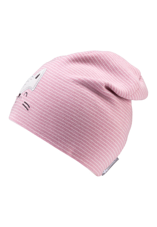 Sterntaler Beanie bedruckt mit Motiv Fuchs Letzte 3 Tage