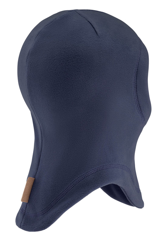 Sterntaler Schalmütze aus Microfleece und unifarben Sonderangebot der Fabrik