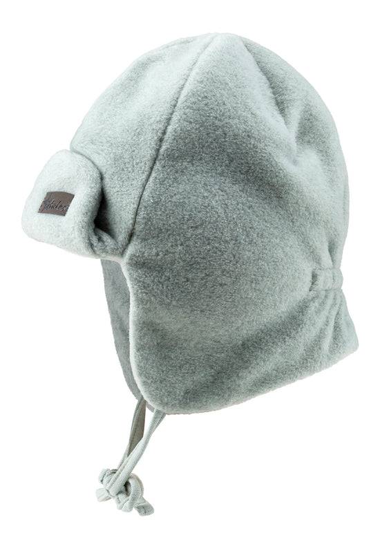 Sterntaler Fliegermütze aus Microfleece mit Microfleece-Futter Discount Store für neue Produkte