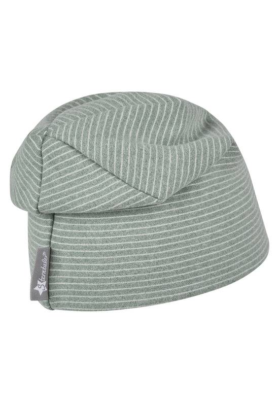 Sterntaler Beanie bedruckt mit Motiv Affe Albert Nur noch ein Tag übrig